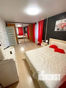 3-к квартира, на длительный срок, 69м2, 8/9 этаж
