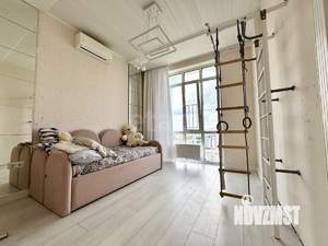 6-к квартира, на длительный срок, 168м2, 19/20 этаж