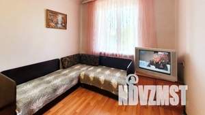 2-к квартира, посуточно, 50м2, 3/5 этаж