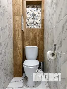 1-к квартира, посуточно, 41м2, 8/16 этаж