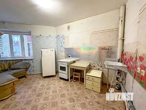 1-к квартира, на длительный срок, 45м2, 2/16 этаж