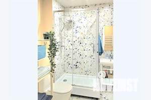 1-к квартира, посуточно, 35м2, 4/25 этаж