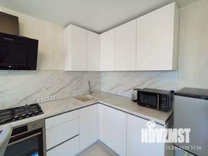 1-к квартира, посуточно, 50м2, 4/12 этаж