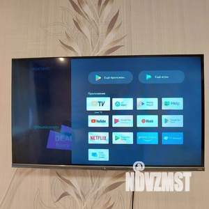 1-к квартира, посуточно, 32м2, 1/9 этаж