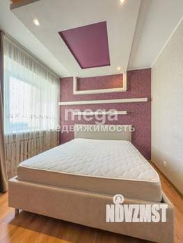 2-к квартира, на длительный срок, 59м2, 9/11 этаж