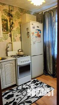 1-к квартира, посуточно, 30м2, 2/5 этаж