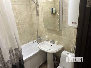 3-к квартира, посуточно, 62м2, 1/5 этаж