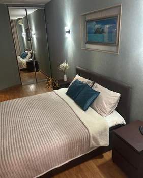 2-к квартира, на длительный срок, 70м2, 8/15 этаж