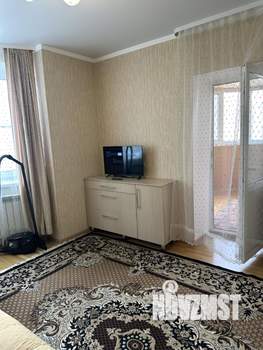 1-к квартира, на длительный срок, 30м2, 15/26 этаж