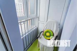 1-к квартира, посуточно, 31м2, 8/25 этаж