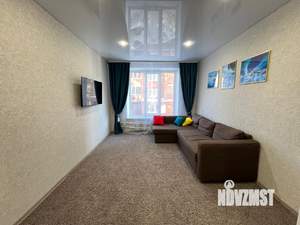 Студия квартира, на длительный срок, 24м2, 2/9 этаж