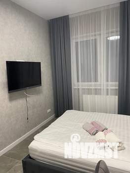 Студия квартира, посуточно, 22м2, 14/20 этаж