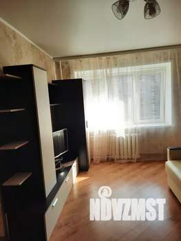 1-к квартира, посуточно, 34м2, 3/5 этаж