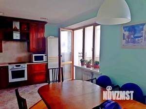 4-к квартира, на длительный срок, 130м2, 6/15 этаж