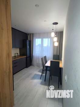 1-к квартира, на длительный срок, 40м2, 2/19 этаж