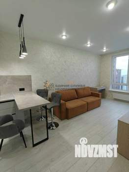 2-к квартира, на длительный срок, 45м2, 24/32 этаж