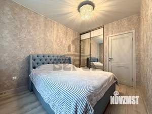 2-к квартира, на длительный срок, 40м2, 3/19 этаж