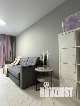 1-к квартира, посуточно, 55м2, 1/1 этаж