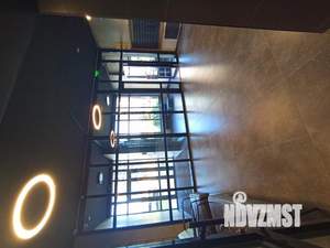 1-к квартира, посуточно, 68м2, 1/1 этаж