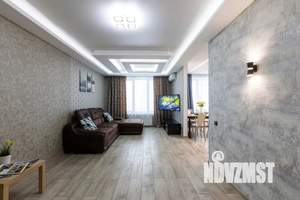 2-к квартира, посуточно, 60м2, 9/18 этаж