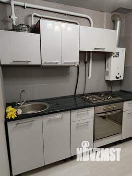 1-к квартира, на длительный срок, 30м2, 1/5 этаж