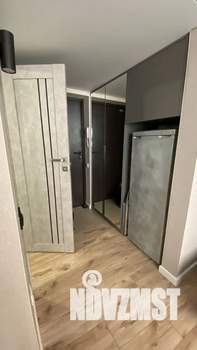 Студия квартира, посуточно, 24м2, 9/9 этаж