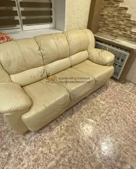 2-к квартира, на длительный срок, 50м2, 12/16 этаж