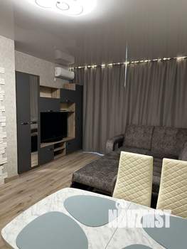 2-к квартира, посуточно, 40м2, 3/8 этаж