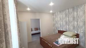 1-к квартира, посуточно, 55м2, 1/4 этаж