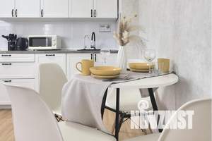 1-к квартира, посуточно, 49м2, 5/18 этаж