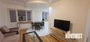 3-к квартира, на длительный срок, 57м2, 3/5 этаж