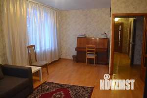 3-к квартира, посуточно, 80м2, 6/10 этаж