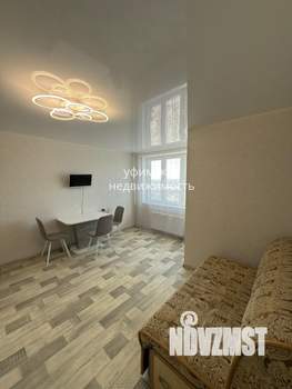 Студия квартира, на длительный срок, 25м2, 10/22 этаж