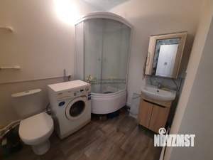 1-к квартира, на длительный срок, 30м2, 5/27 этаж