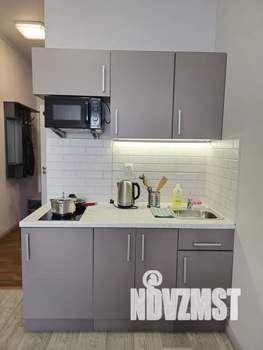 1-к квартира, посуточно, 23м2, 8/11 этаж