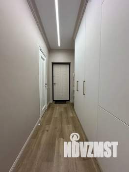 Студия квартира, посуточно, 27м2, 19/31 этаж