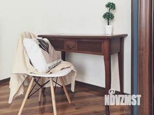 1-к квартира, посуточно, 42м2, 2/25 этаж