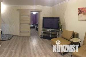 2-к квартира, посуточно, 45м2, 2/5 этаж