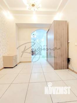 2-к квартира, на длительный срок, 80м2, 6/12 этаж