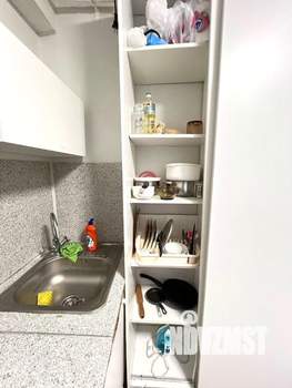 1-к квартира, на длительный срок, 20м2, 1/9 этаж