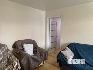 2-к квартира, на длительный срок, 45м2, 1/5 этаж