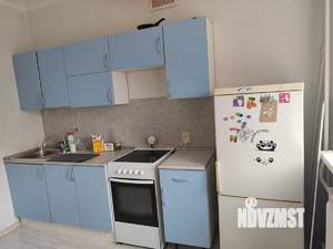 1-к квартира, на длительный срок, 38м2, 5/14 этаж