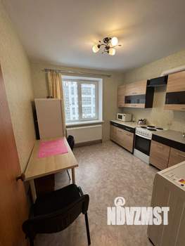 2-к квартира, на длительный срок, 50м2, 7/14 этаж