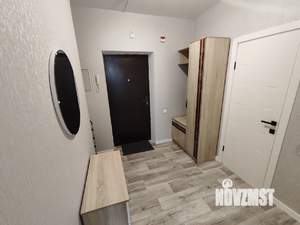 2-к квартира, на длительный срок, 47м2, 6/25 этаж