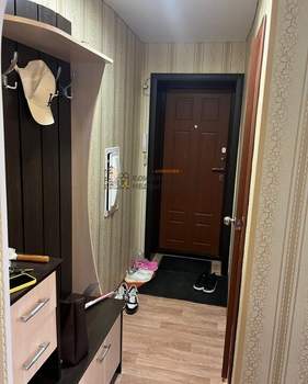 1-к квартира, на длительный срок, 35м2, 3/6 этаж