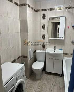 1-к квартира, на длительный срок, 24м2, 2/25 этаж