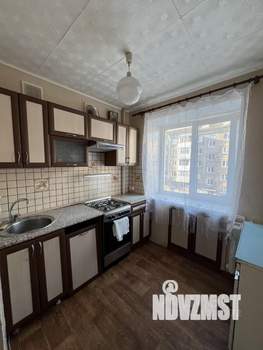 3-к квартира, на длительный срок, 60м2, 3/5 этаж