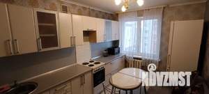 2-к квартира, посуточно, 60м2, 4/18 этаж