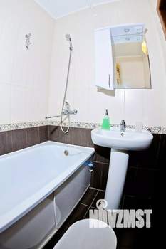 2-к квартира, посуточно, 60м2, 1/1 этаж