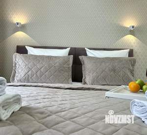 2-к квартира, посуточно, 44м2, 5/7 этаж